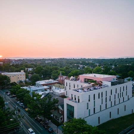 The Doyle Hotel Charlottesville Luaran gambar