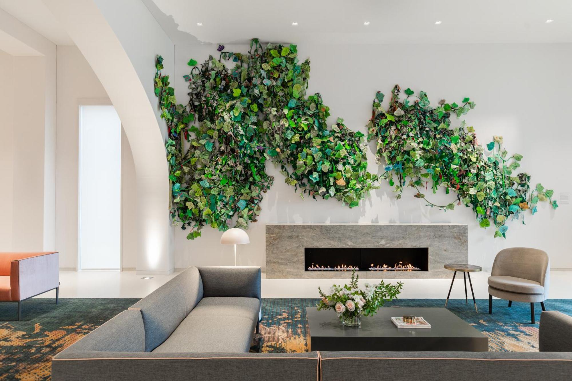 The Doyle Hotel Charlottesville Luaran gambar