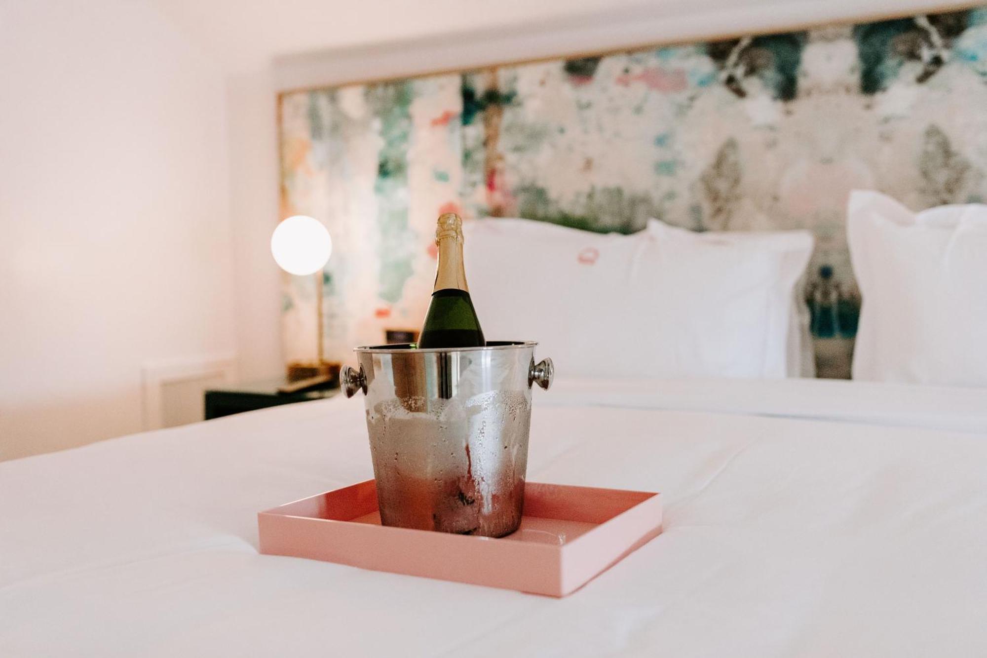 The Doyle Hotel Charlottesville Luaran gambar