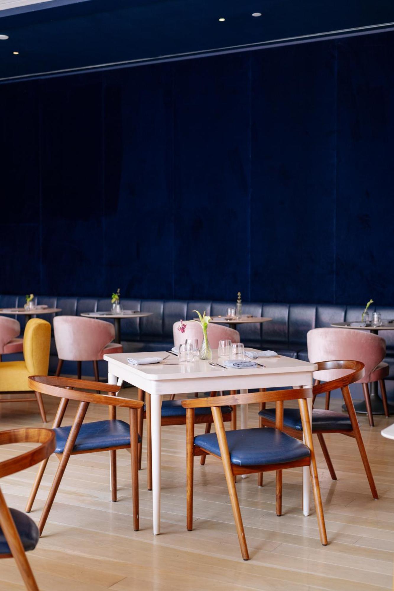 The Doyle Hotel Charlottesville Luaran gambar
