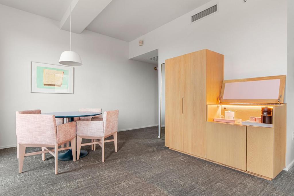 The Doyle Hotel Charlottesville Luaran gambar