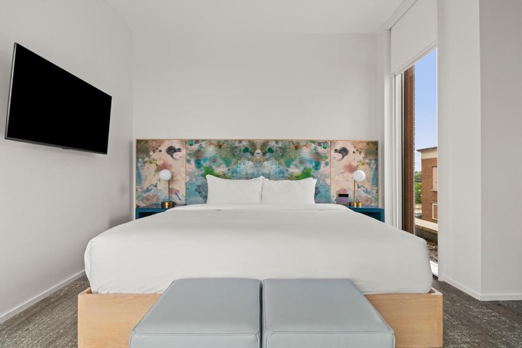The Doyle Hotel Charlottesville Luaran gambar
