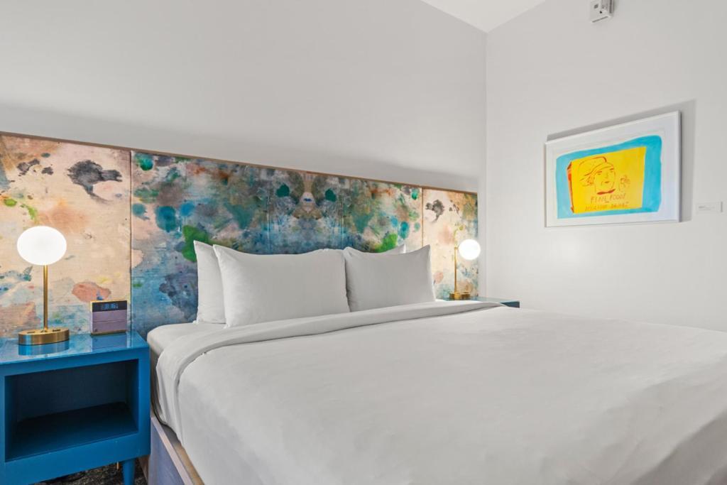The Doyle Hotel Charlottesville Luaran gambar