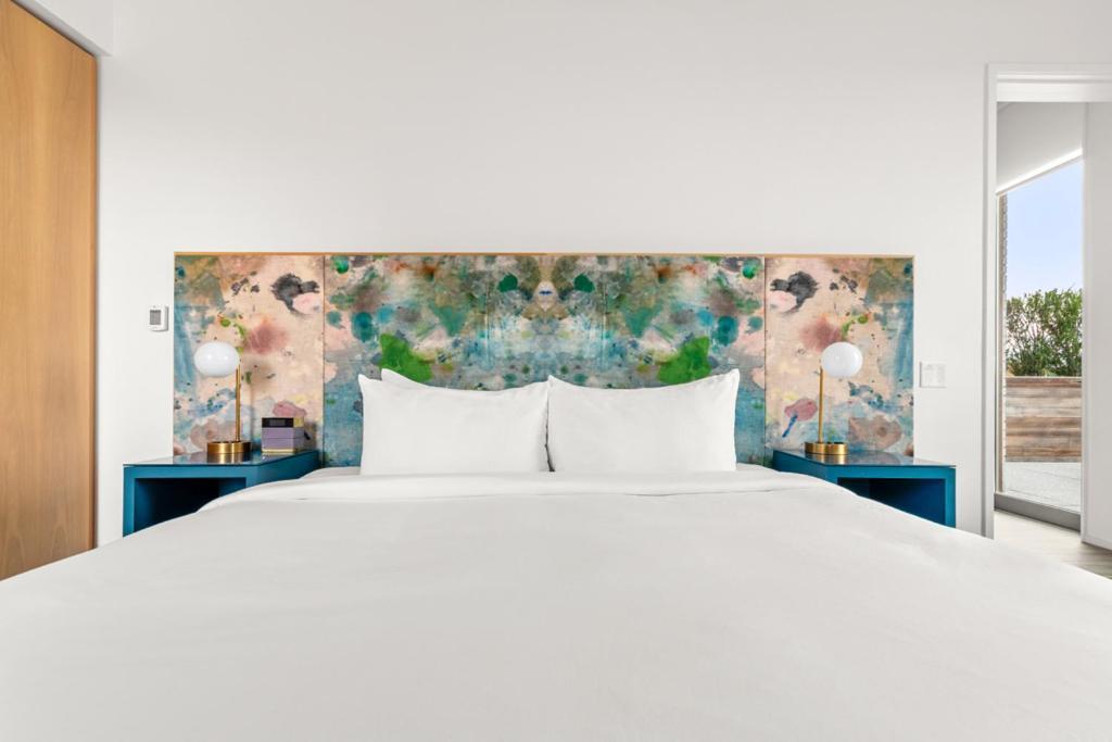 The Doyle Hotel Charlottesville Luaran gambar