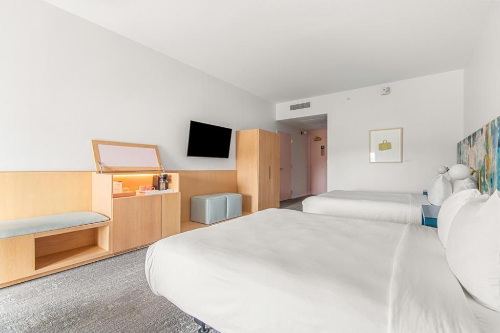 The Doyle Hotel Charlottesville Luaran gambar