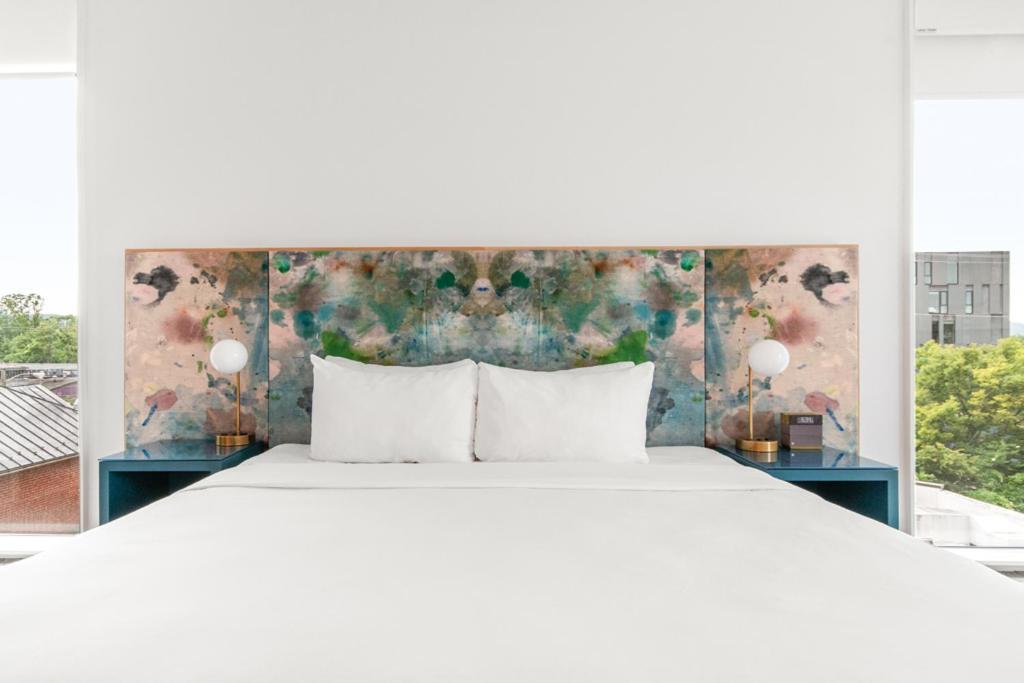 The Doyle Hotel Charlottesville Luaran gambar